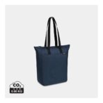 Renew AWARE™ rPET Zippered Tote - Slika 2