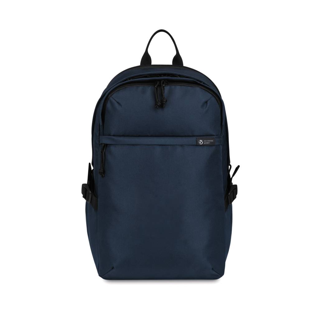 x00100806-100806-410-1 Renew AWARE™ rPET 15'' laptop backpack - Slika 1