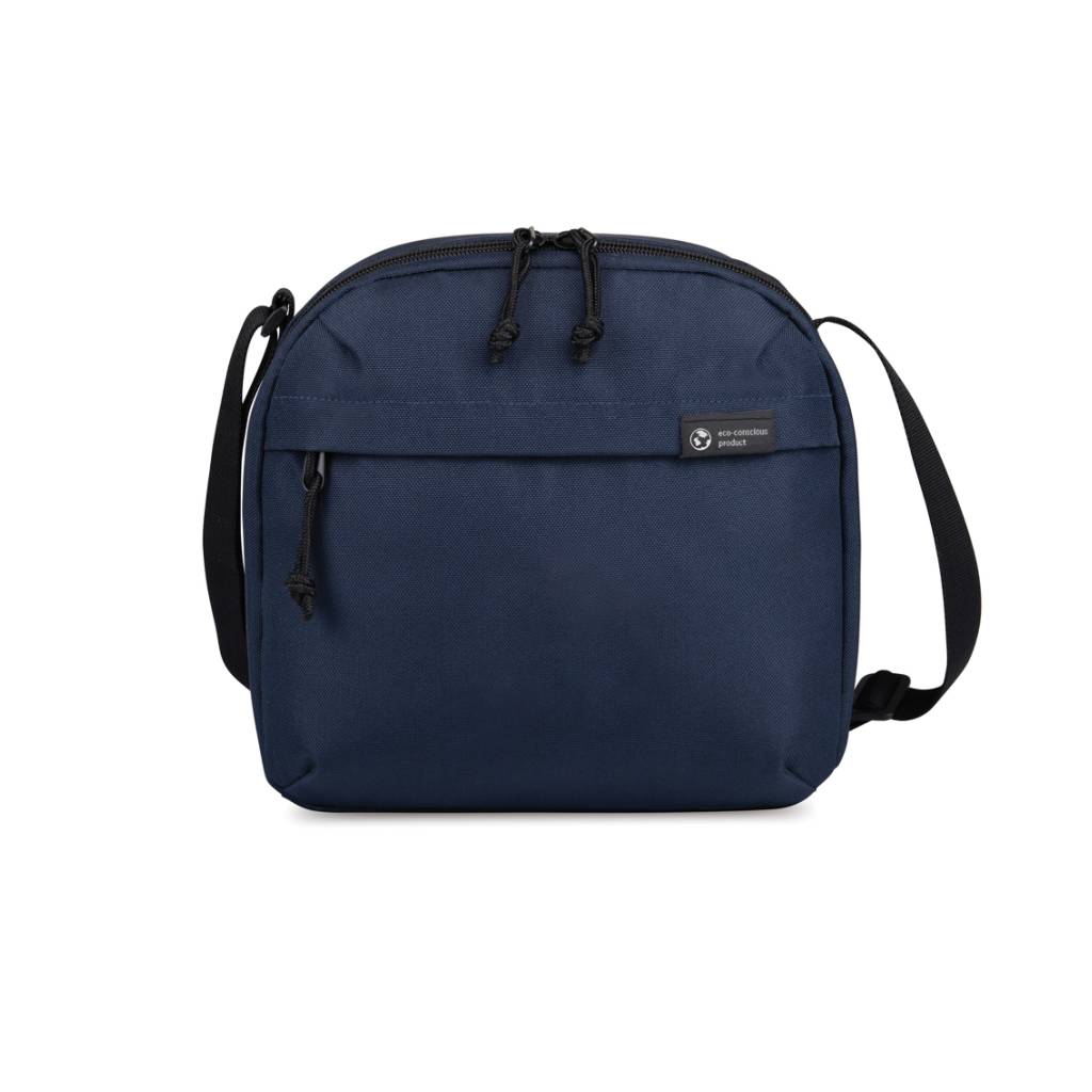 x00101032-101032-410-1 Renew AWARE™ rPET lunch cooler - Image 1