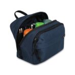 Renew AWARE™ rPET Toiletry Bag - Image 3