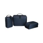 Renew AWARE™ rPET 3 Piece Packing Cube Set