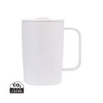 Aviana™ Rowan RCS Recycled Mug 450 ML - Image 2