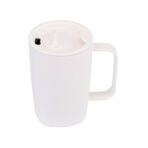 Aviana™ Rowan RCS Recycled Mug 450 ML - Image 4