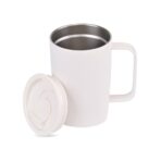 Aviana™ Rowan RCS Recycled Mug 450 ML - Image 5