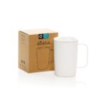 Aviana™ Rowan RCS Recycled Mug 450 ML - Image 7