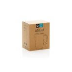 Aviana™ Rowan RCS Recycled Mug 450 ML - Image 8