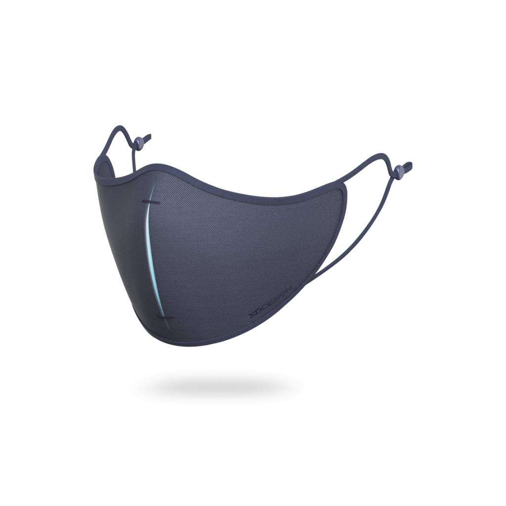 x00P265.87-P265.875-1 XD DESIGN Protective Mask Set - Slika 1