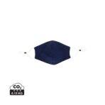 Reusable 2-ply cotton face mask - Slika 2