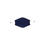 Reusable 2-ply cotton face mask