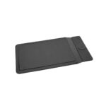 Swiss Peak 15W magnetic charging laptop sleeve 14-15,6"