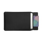 Swiss Peak 15W magnetic charging laptop sleeve 14-15,6" - Image 6