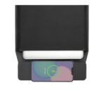 Swiss Peak 15W magnetic charging laptop sleeve 14-15,6" - Image 7