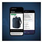XD Design Soft Tote Backpack - Slika 20