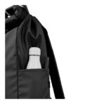 Urban Water Resistant Bike Backpack - Slika 14
