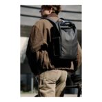 Urban Water Resistant Bike Backpack - Slika 16