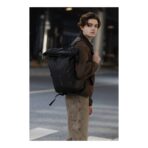 Urban Water Resistant Bike Backpack - Slika 18