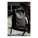 Urban Water Resistant Bike Backpack - Slika 20