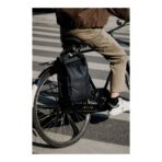 Urban Water Resistant Bike Backpack - Slika 3