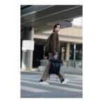 Urban Water Resistant Bike Backpack - Slika 21