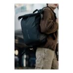 Urban Water Resistant Bike Backpack - Slika 22