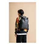 Urban Water Resistant Bike Backpack - Slika 32