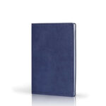"OGI flexi maxi" PLAVI NOTES B5, poslovni, dim: 16,5 x 23,5 cm, 192str, P/20