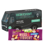 3D present bus, Lorenz nut & fruit - Slika 2