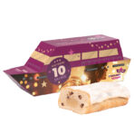 3D present ship, mini stollen - Image 2