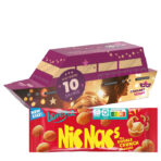 3D present ship, Lorenz Nic Nac's peanuts - Slika 2