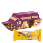 3D present ship, KuchenMeister mini cake - Slika 2