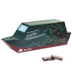 Advent calendar boat, Sarotti chocolate bars mixed - Image 2