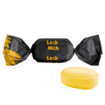 Multivitamin sweet, unfilled, in compostable white wrapper - Image 2