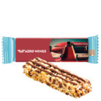 Corny cereal bar, white cardboard promotional case, free/chocolate - Image 2