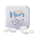 Square tin, dextrose squares - Image 2