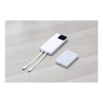 BrandCharger Powercharge 10000 Eco power bank - Slika 4