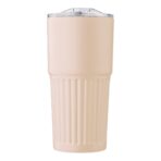 Travel mug Kael | Recycled | 500 ml