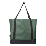 rPET polyester (600D) tote bag Lumi - Image 2