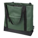 rPET polyester (600D) tote bag Lumi - Image 6