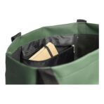 rPET polyester (600D) tote bag Lumi - Image 8