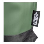 rPET polyester (600D) tote bag Lumi - Image 9