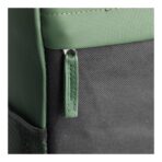 rPET polyester (600D) roll-top backpack Yani - Image 8