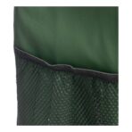 rPET polyester (600D) roll-top backpack Yani - Image 9