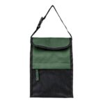 rPET polyester (600D) cooler bag Eira - Image 2