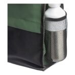 rPET polyester (600D) cooler bag Eira - Image 8