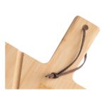 Bamboo pizza board Vale - Image 6