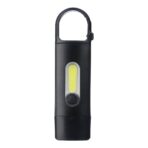Recycled ABS mini flashlight Zai