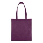Nonwoven (80 gsm) shopping bag Taye