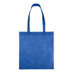 Recycled nonwoven (80 gr/m²) shopping bag Talisa