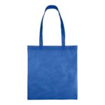 Recycled nonwoven (80 gr/m²) shopping bag Talisa