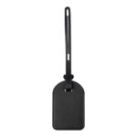 Recycled PU luggage tag Isen